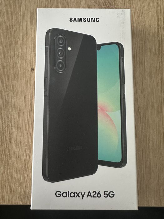 Samsung Galaxy A26 5G