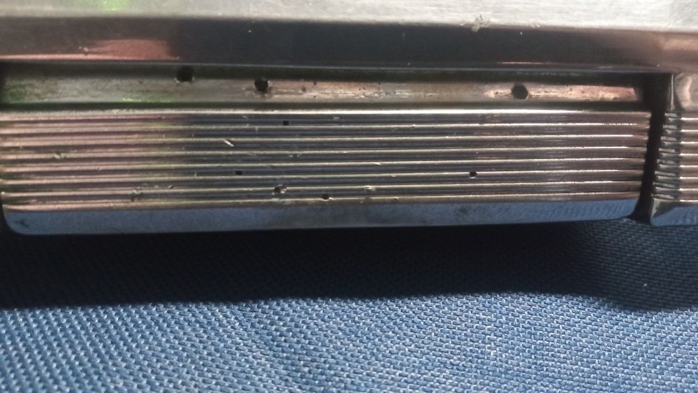 Радянська рочка дверей ваз 2101 водійська