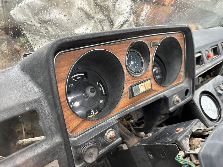 Іфа мультікар 25