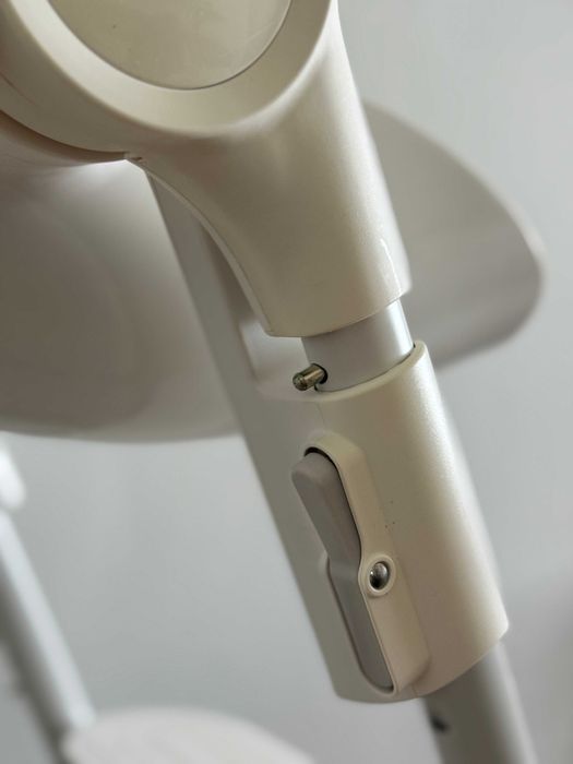 Стільчик для годування Cocoon Oribel  Зелений,