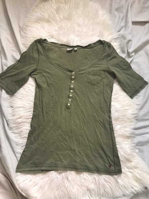 Camisola de Manga curta Esprit