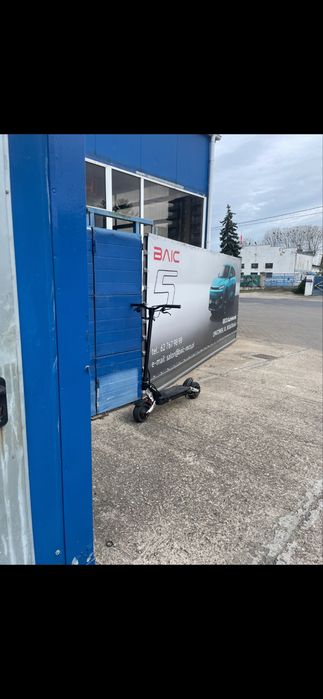 Kaabo mantis 8 | 3.2 kw