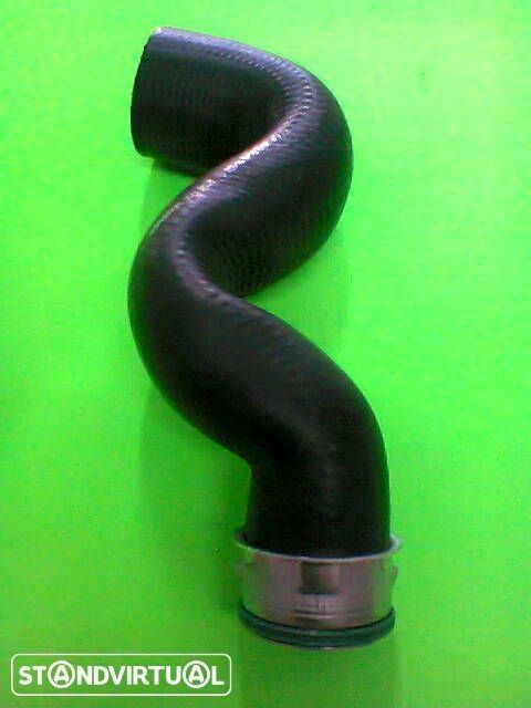 tubo turbo intercooler Audi A4 1.9 tdi 130 cv awx avf
