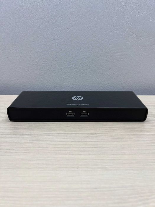 Stacja dokująca Laptop/PC/Macbook HP 3005PR + zasilacz