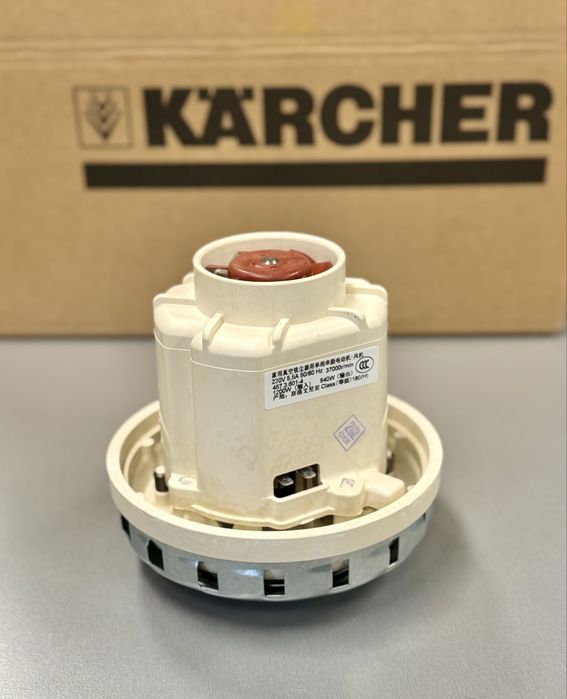 Oryginalny SILNIK Karcher NT 30/1 35/1 55/1 65/2 75/2 6.490-245.0