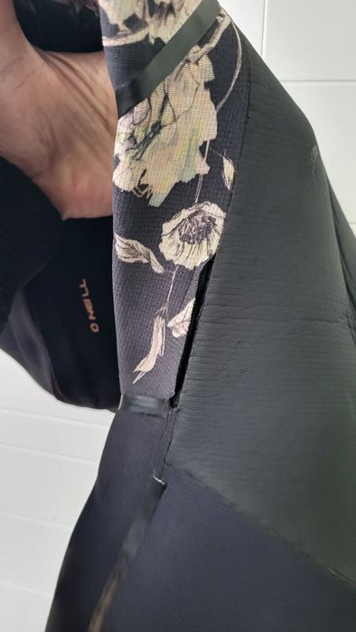 Fato Oneill 4/3mm mulher tamanho 6