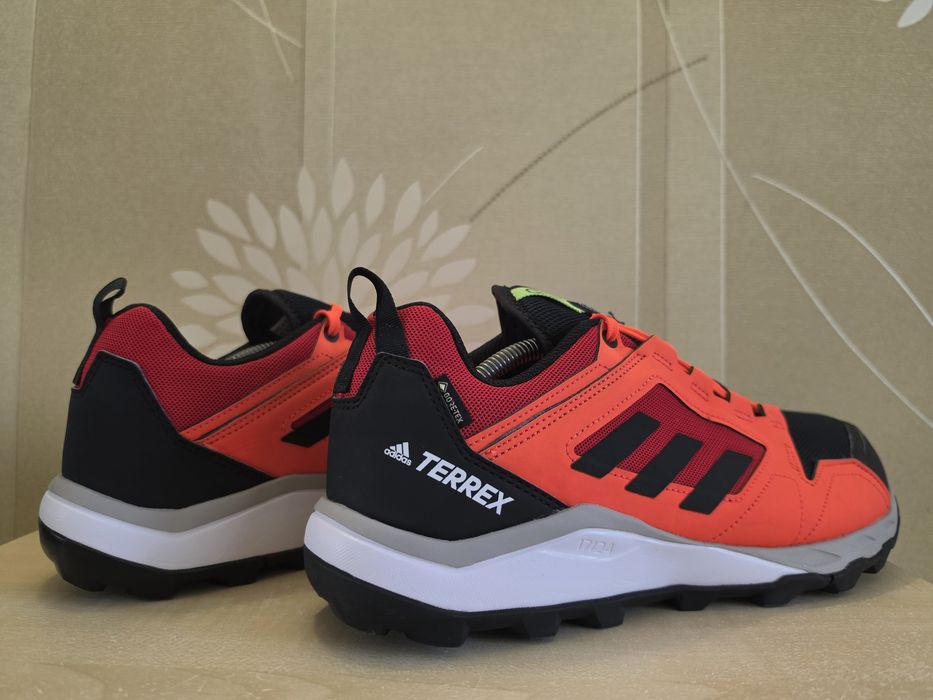 Чоловічі кросівки Adidas Terrex Gore-tex оригінал розмір 46