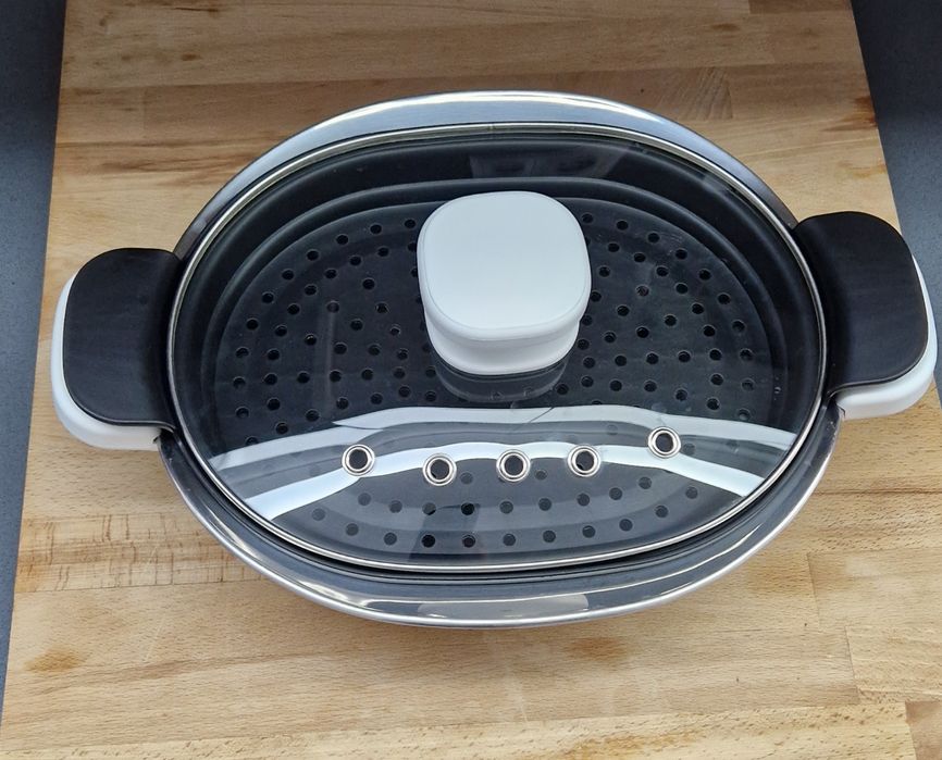 Vendo conjunto Moulinex Companion