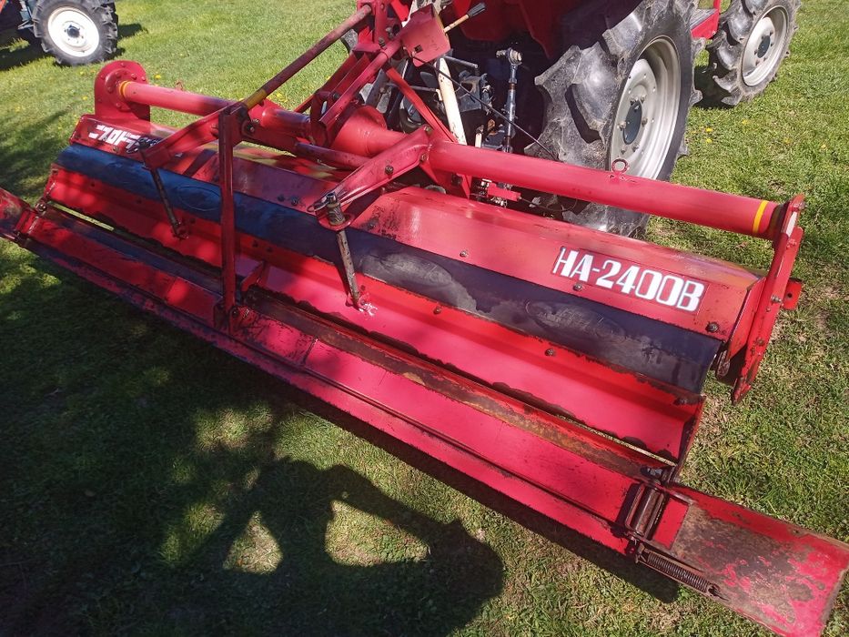 Glebogryzarki Japońskie Yanmar Kubota iseki Orginal od120 do 2400 cm rob
