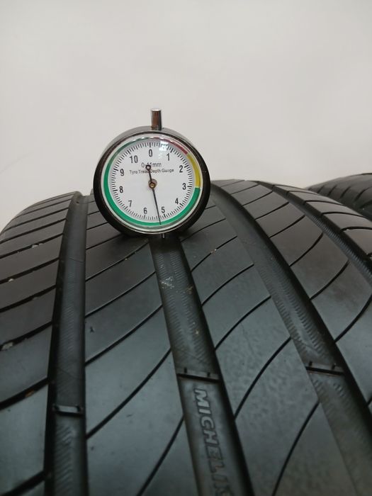 Lato Michelin 225/50R18 99W