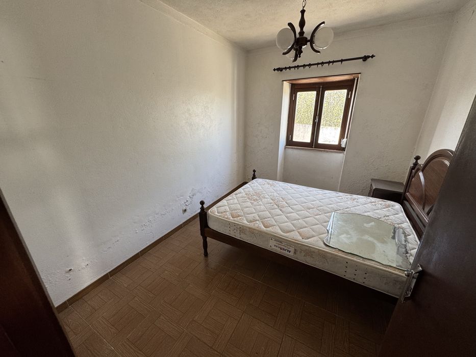 Moradia T3 Vila da Marmeleira