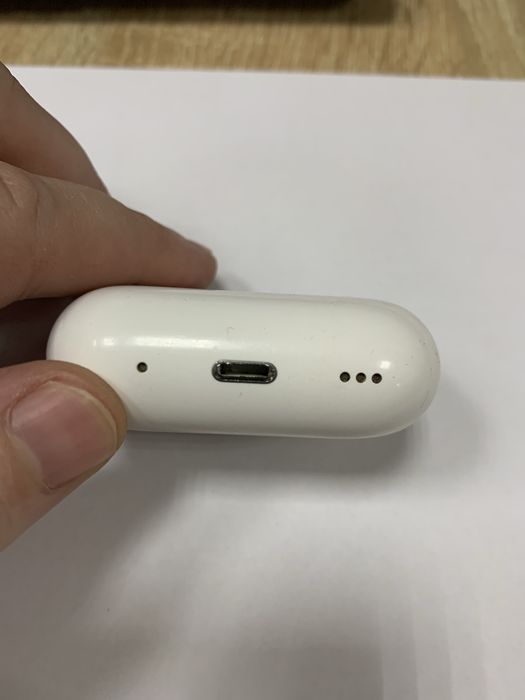 Кейс Airpods pro 2