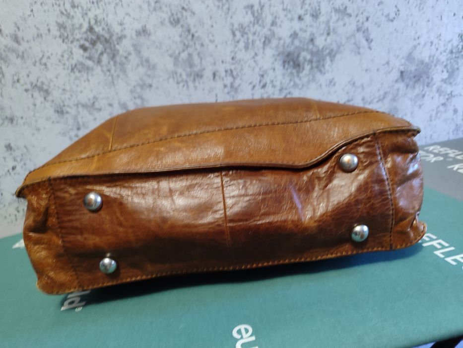 Сумка m&s , шкіра