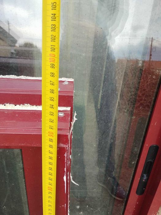 Janelas de alumínio