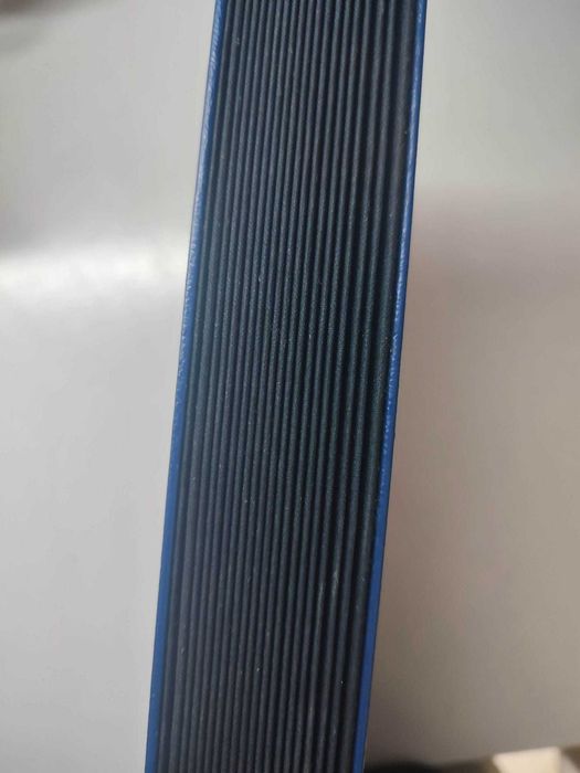 Livro Porta-Assinaturas