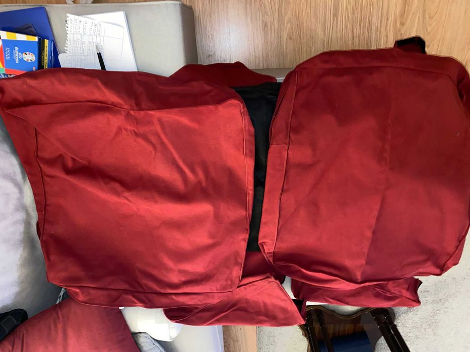 Capa Sofá KIVIK IKEA 2 lugares