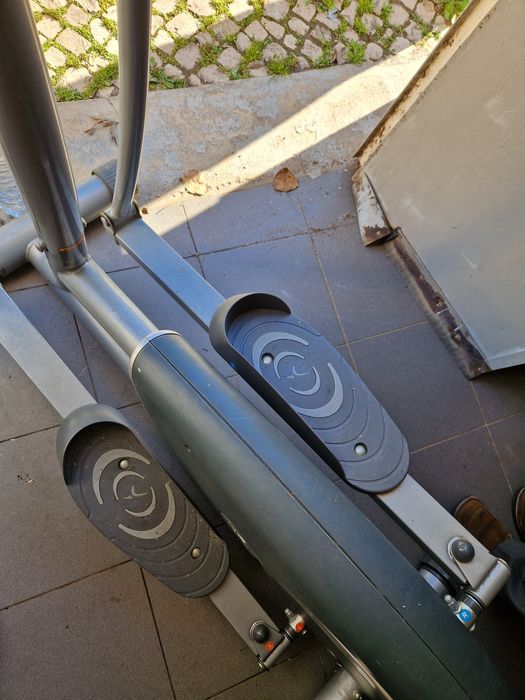 Elíptica VE 590 de 2009