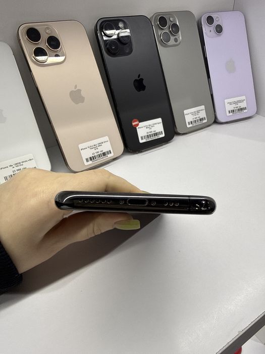 iPhone 11 pro 64 Gb Space Gray R-Sim