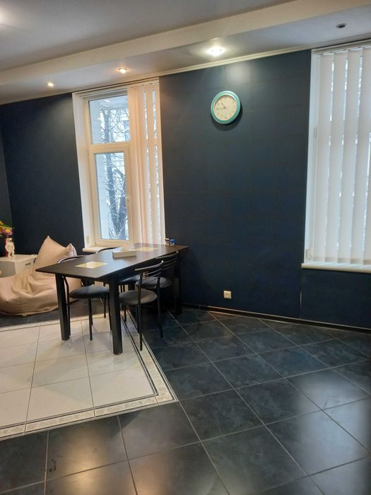 Ярославів Вал 21-Г  Центр Золоті Ворота Простора (229 кв м)