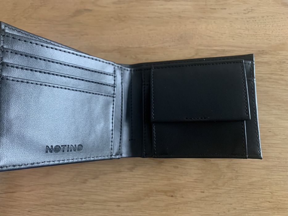 NOWY portfel notino