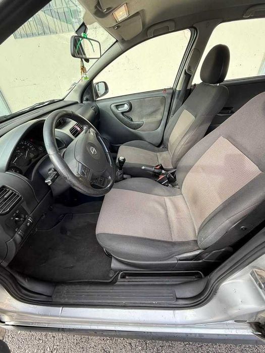 Vendo Opel Corsa