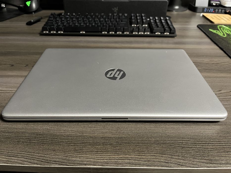 Ноутбук HP 15.6''