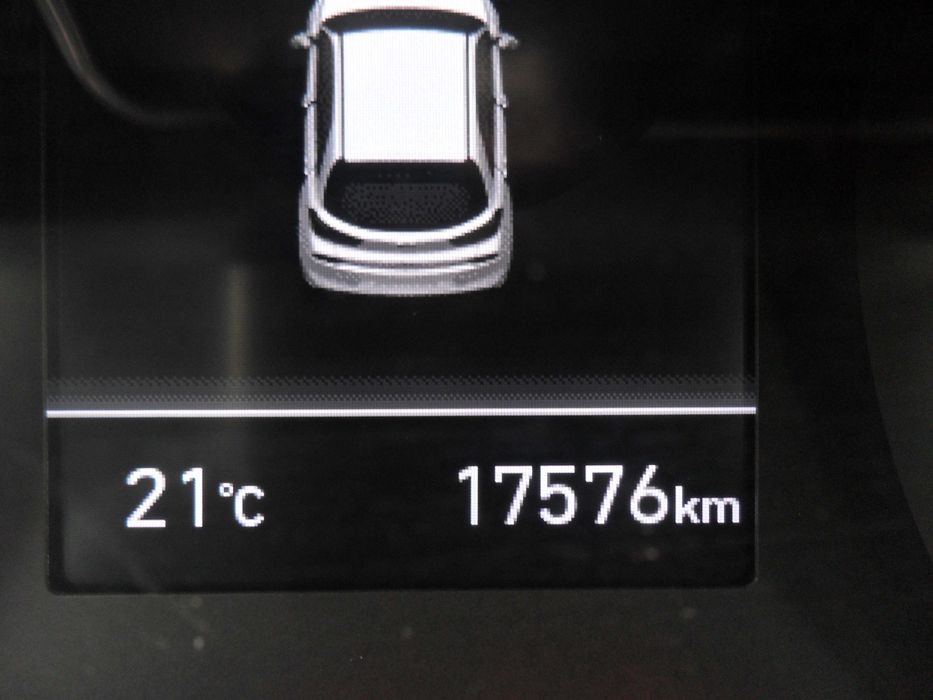 Hyundai i30 SW 1.0 T-GDI 120CV