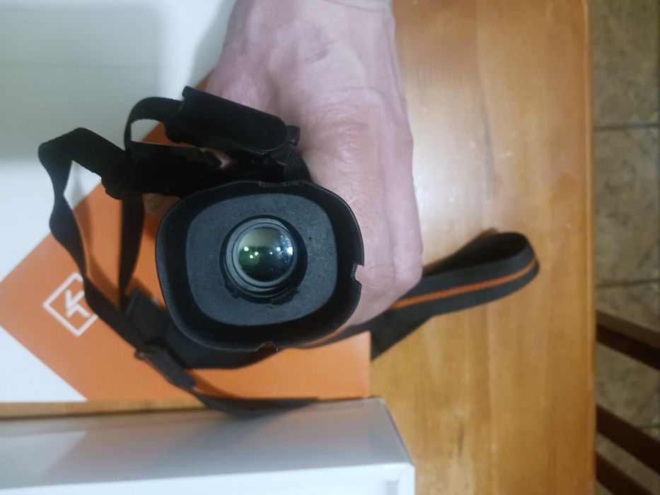 Тепловізор KAHLES HELIA TI 25