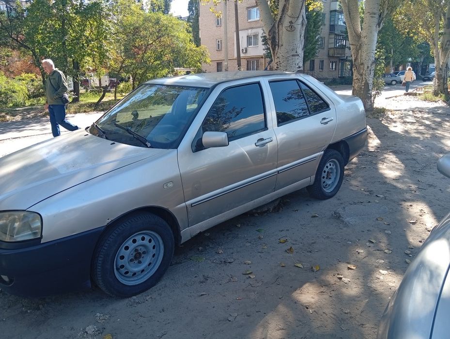 продам Чери Амулет