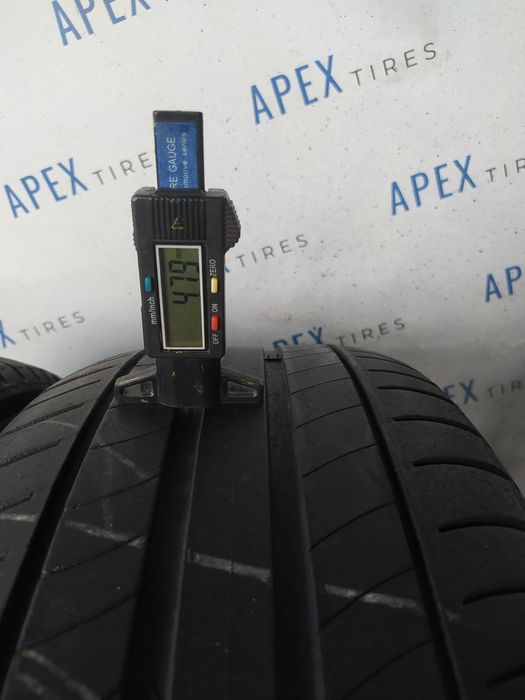 Літні шини 225/55R18 Michelin Primacy 3 20001825