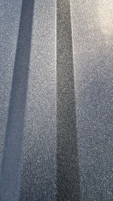 TANIO - 2 gatunek - BLACHA TRAPEZOWA - brąz, grafit i inne - TANIO