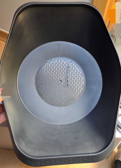 Tabuleiro de vapor  Yämmi 2 XL 4.8L
