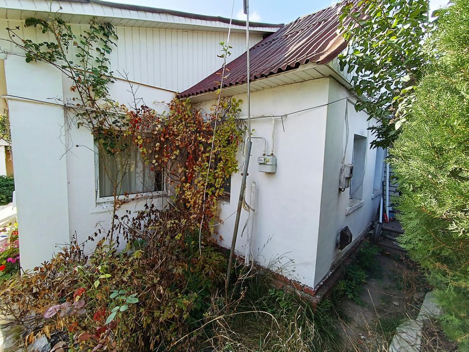 Будинок у Малій Данилівці, по вул. Гагаріна