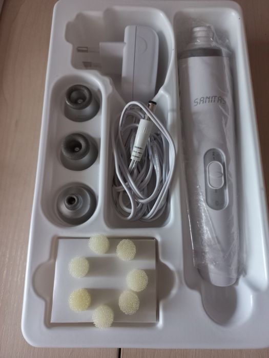 Mikrodermabrazja