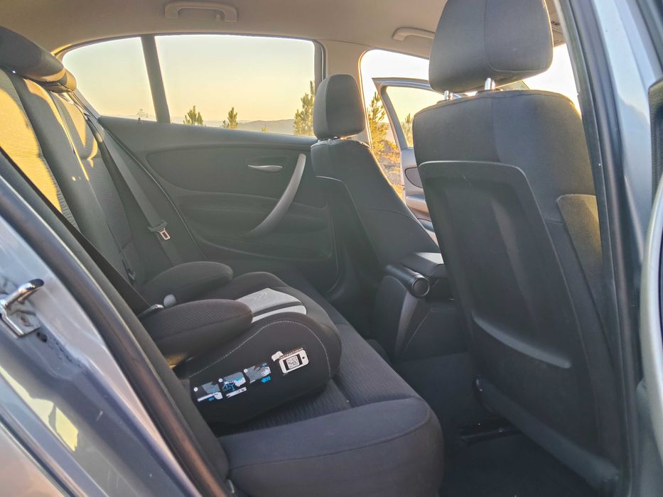Vendo BMW Série 1 - 118D - 2007