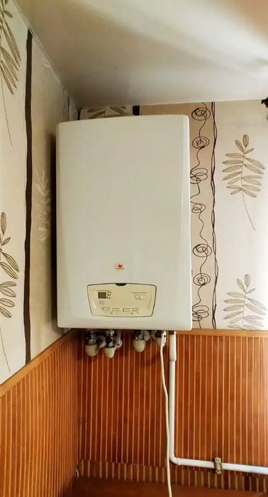 Продам 3к квартиру з автономним газовим опаленням/Новокодацький