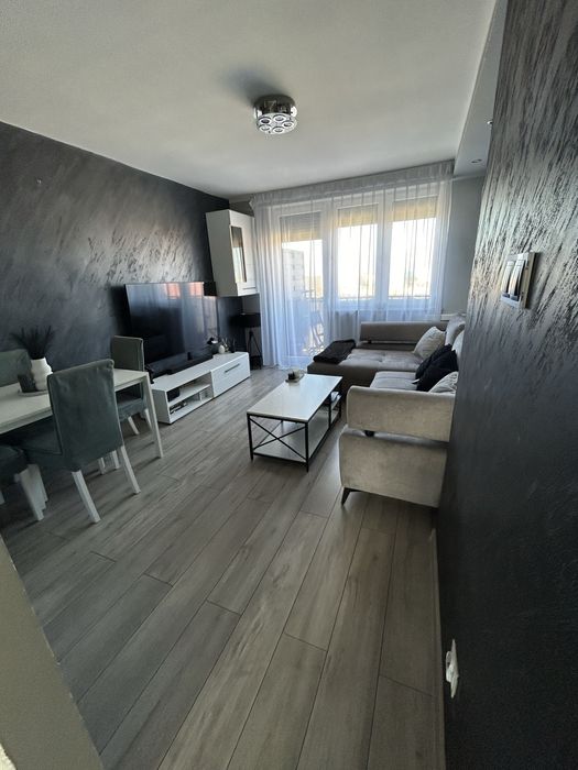 Mieszkanie na sprzedaz | Żagań | 3 pokoje | 48 m² | klimatyzacja | świetna lokalizacja