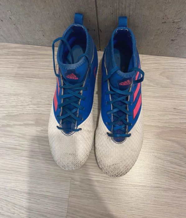 Korki Adidas ace rozmiar 38
