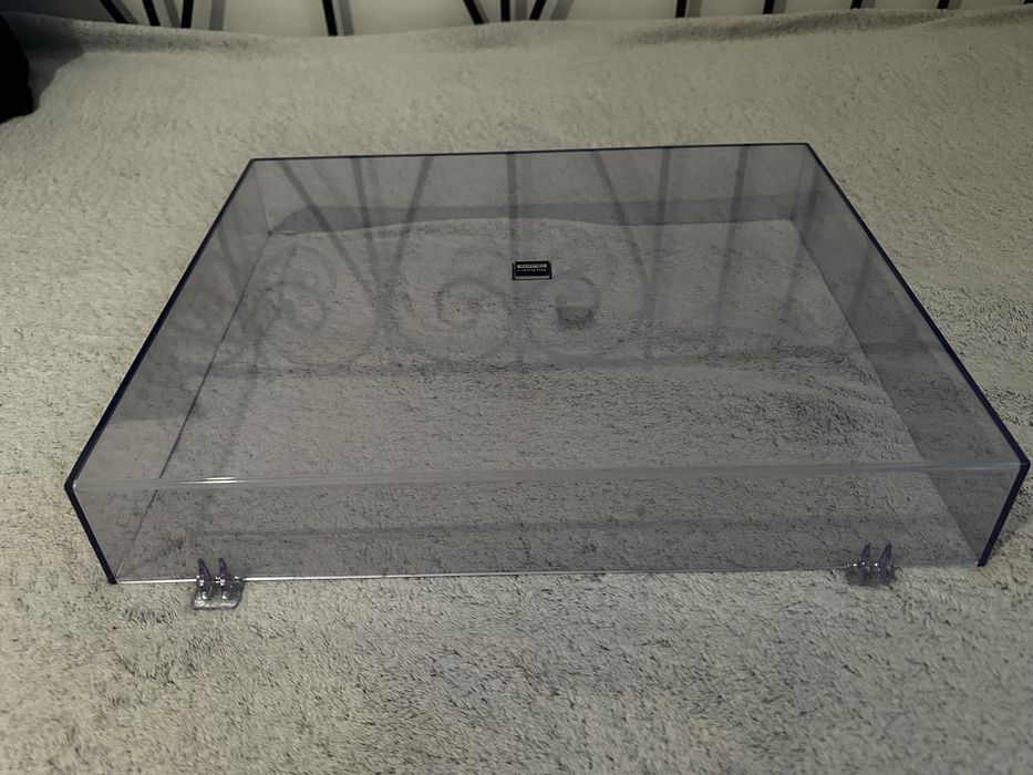 Pokrywa wysoka Technics SL-3200, 3210, Q2, Q3, Q33…