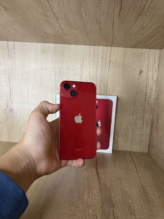 iPhone 13 128 gb
