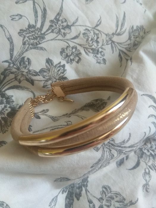 Bransoletka Yves Rocher