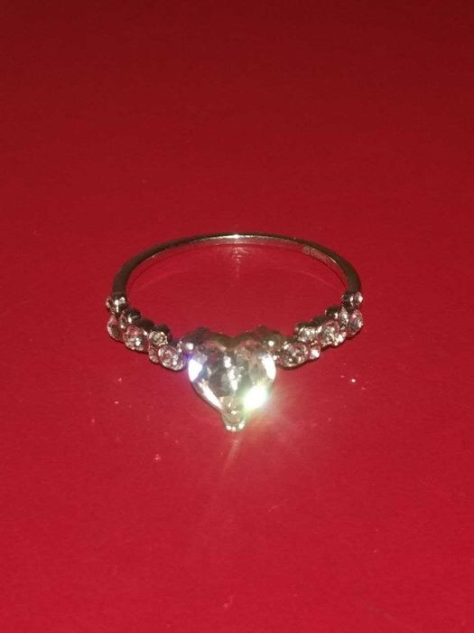 кольцо дисней 7 из франции