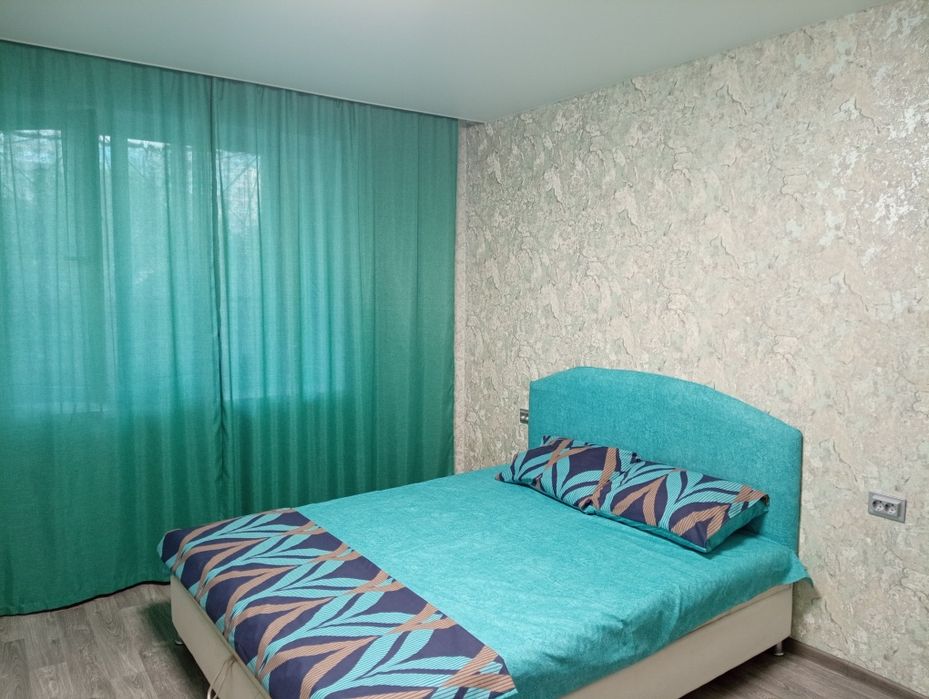 Здам квартиру Новокадацкій район година/доба/тиждень, ціна договірна