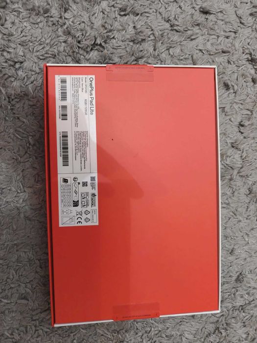 Oneplus Pad Lite 6/128