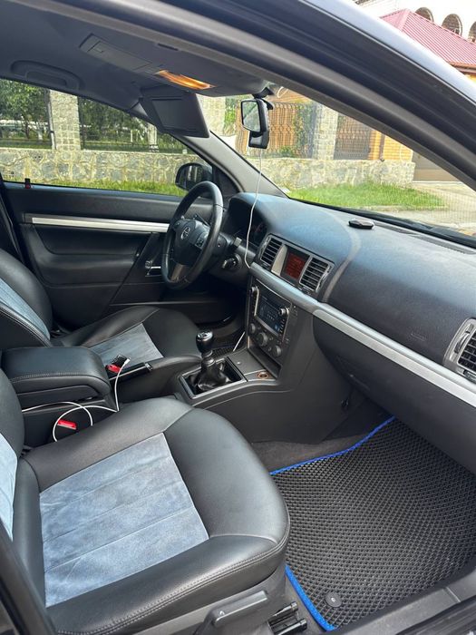 Opel Vectra C 2007 2.8 turbo бензин механіка