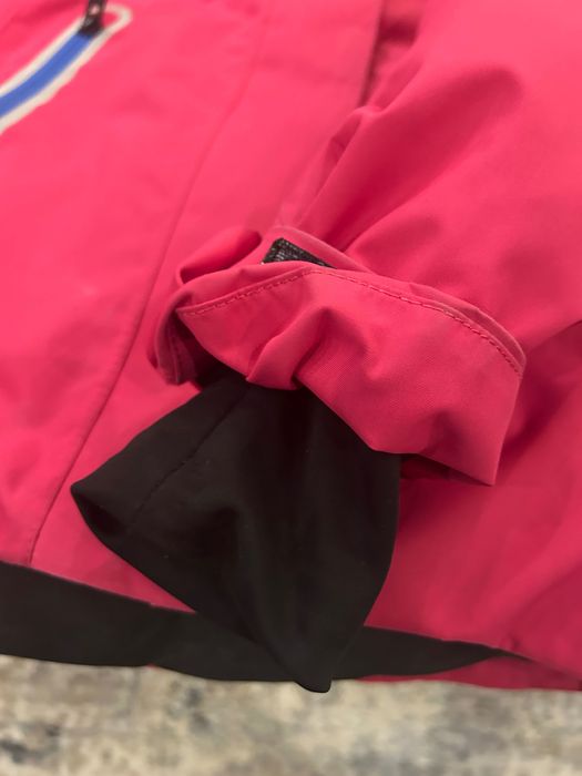 Куртка лижна Reima для дівчинки