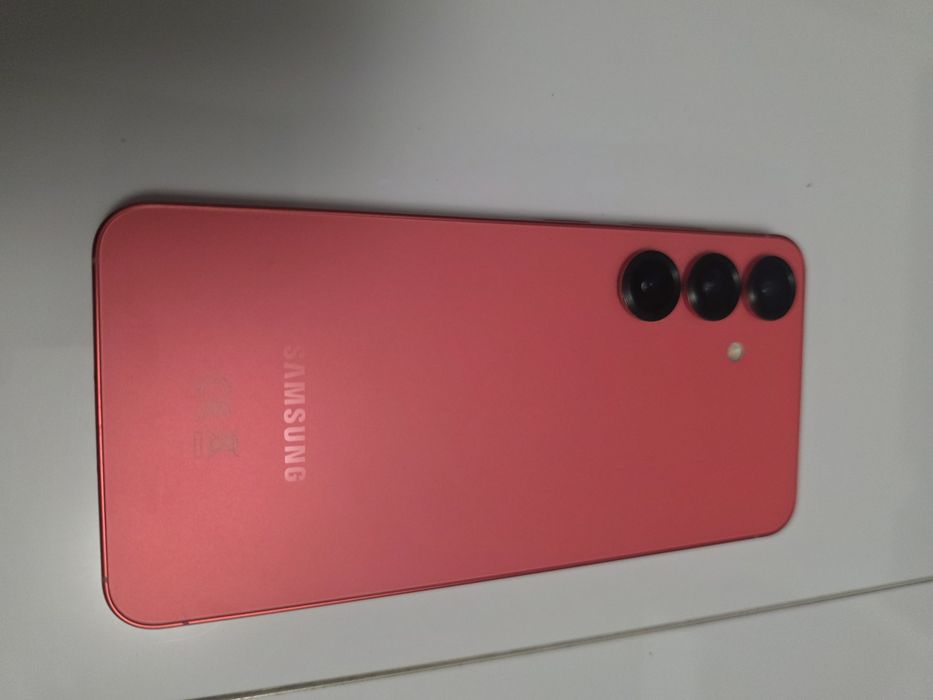 Samsung galaxy s 25 256gb ze sklepu Samsung