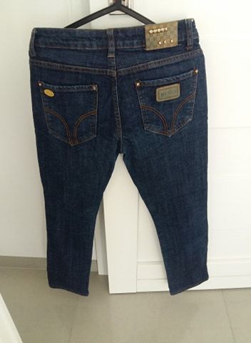 Gucci jeansy 29