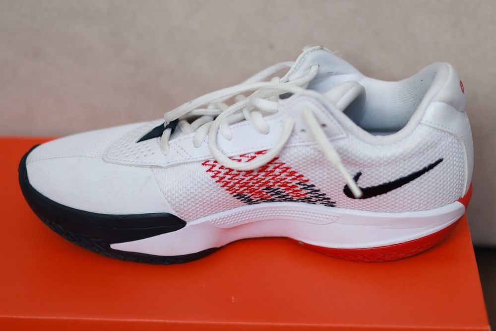 Buty do koszykówki Nike G.T. CUT Academy 41