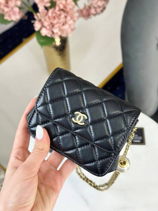 Сумка Chanel mini